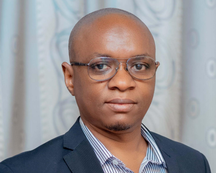 Alpha Oumar Bah